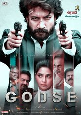 Godse 2022 Hindi Dubbed Full Movie